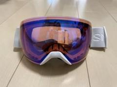 SMITH シフトマグ マットホワイト新品未使用品 SMITH（ヘルメット、サングラス） SMITH スミス サングラス