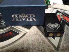 X-TRACTRE RDAとRMRINNOVATION MOD