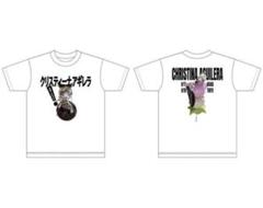 Christina Aguilera クリスティーナ・アギレラ Tシャツ L - メルカリ