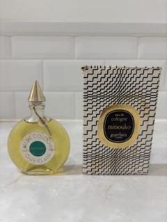 【新品未使用】MITSOUKO GUERLAIN ゲランミツコ　香水100ml ゲラン ミツコ オードトワレをレビュー！クチコミ・評判をもとに