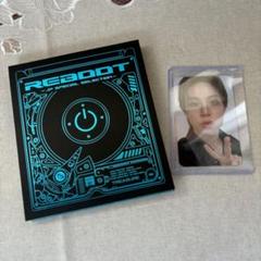 REBOOT -JP SPECIAL SELECTION-