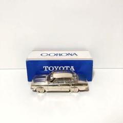 未使用 TOYOTA CORONA トヨタ コロナ シガレットケース レトロ m79521499467_1.jpg?1720961673