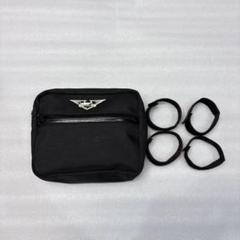 blackparade bpmsw ブラックパレード　バーバッグ blackparade bpmsw ブラックパレード バーバッグ - メルカリ