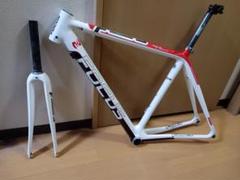 FOCUS ロードバイクフレーム XS カーボン フォーカス FOCUS イザルコマックス IZALCO MAX 2018 XSサイズ
