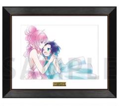 ハッピーシュガーライフ　ゲマくじ　B賞、C賞4点セット ハッピーシュガーライフ」ゲマくじ発売決定！｜メディコス