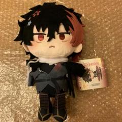 わんぱくひぜん 刀剣乱舞 ぬいぐるみ 肥前忠広 とうらぶ - メルカリ