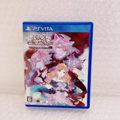 BLACK WOLVES SAGA Weiβ und Schwarz 乙女ゲーム