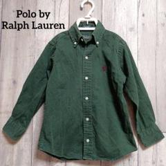 Polo by Ralph Lauren ボタンダウンシャツ