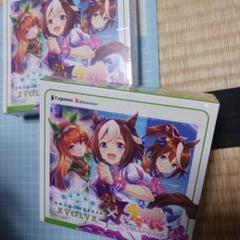 2025年最新】シャドウバース ウマ娘 boxの人気アイテム - メルカリ