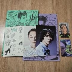 SHINee　シーグリ　キー　トレカ　まとめ売り 2025年最新】shinee key トレカの人気アイテム - メルカリ