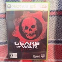 Gears of War Xbox 360