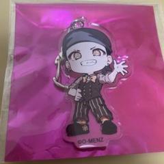 Amazon.co.jp: O-MENZ 実写アクリルTホルダー おかめ : 文房具