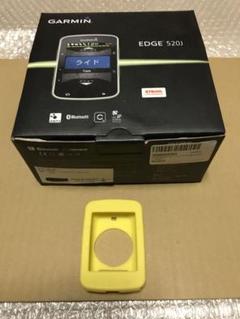 中古品】GARMIN EDGE520J - メルカリ