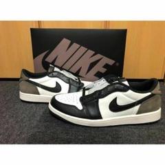 ★Nike Air Jordan 1 Retro Low OG Mocha 29