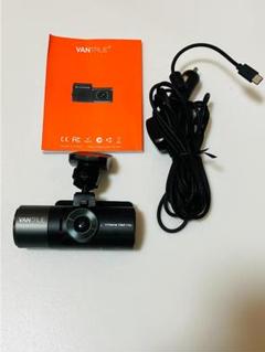 VANTRUE N4 ドライブレコーダーのサムネイル