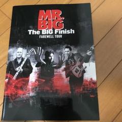 2025年最新】mr.big グッズの人気アイテム - メルカリ