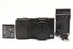 ■ 美品 ■ リコー　RICOH GX200 K250409#255 □ 美品 □ リコーRICOH GX200 K250409#255