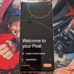 Google Pixel 7 Pro 本体SIMフリー
