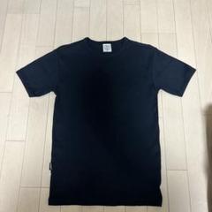 AVIREX U.S.A. ブラック Tシャツ サイズSmall
