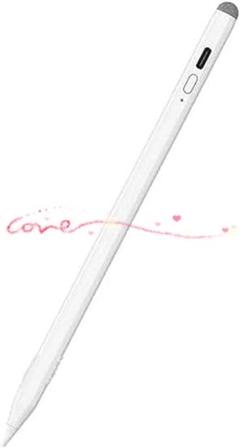 即発送　iPad タッチペン 超高精度 極細アップルペンシル互换 スタイラスペン