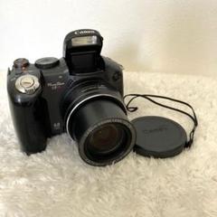 中古品 CANON PowerShot S3 IS コンデジ カメラ 中古：B(並品)】キヤノン PowerShot S3 IS | 2447830039738