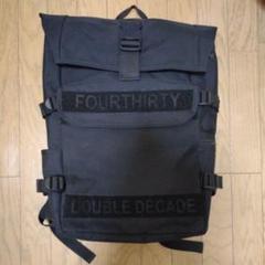 430 FOURTHIRTY/Manhattan Portage バックパックのサムネイル