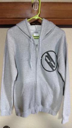 PassCode パーカー L セール】GUESS MEN'S L/SLV HOODED ZIP-UP パーカー（パーカー
