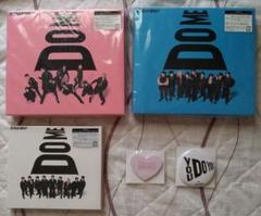 SnowMan アルバム i DO ME 初回AB通常3点セット 特典付き
