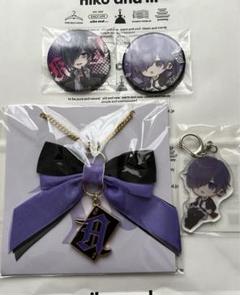 ゆきむら。さんアクリルキーホルダー バッグチャーム ゆきむら。 アクリルキーホルダー アクキーの通販 by 🍥｜ラクマ