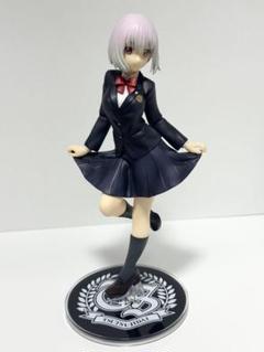 キューズQ 新条アカネ 制服版 フィギュア