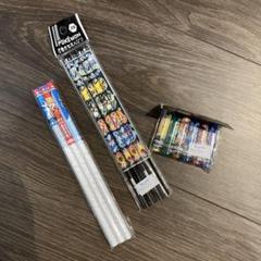 レトロ　ポケモン　バトルえんぴつ　ペンケース　キャップ　消しゴム　まとめ売り レトロポケモンバトルえんぴつペンケースキャップ消しゴムまとめ売り