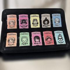ONE PIECE オイルライター 10個セット 2025年最新】ワンピース オイルライターの人気アイテム - メルカリ