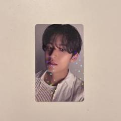 SEVENTEEN ミンギュ ラキドロ SEVENTEEN ミンギュ トレカ ラキドロ - メルカリ