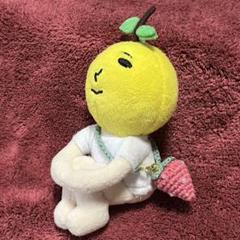 ゆず太郎ネックレスチャーム – YUZU Official Store