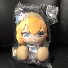 ブルーアーカイブ 伊落マリー ちょこぷに ぬいぐるみ Amazon.co.jp: ブルーアーカイブ Blue Archive マリー ちょこ