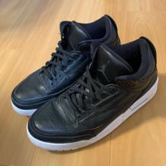 Nike Air Jordan 3 Retro ナイキ エアジョーダン3 レトロ