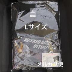 仮面ライダークウガ 超クウガ展 オリジナルTシャツB Lサイズ 仮面ライダー クウガ 超クウガ展 オリジナルTシャツB XL - メルカリ