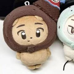 2025年最新】P1Harmony インタク ぬいぐるみの人気アイテム