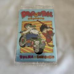 ドラゴンボール　イタジャガ　7-27 CR コンセプトレア　ブルマ & 孫悟空のサムネイル
