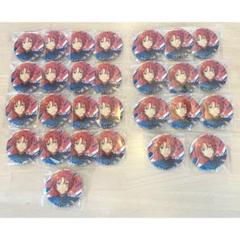 月永レオ 缶バッジ 9周年 54個 gracolle仕様〉gracolle CANBA!! ES 9th Anniversary 【SPARK