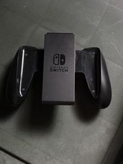 Switch スイッチ ジョイコンアタッチメント