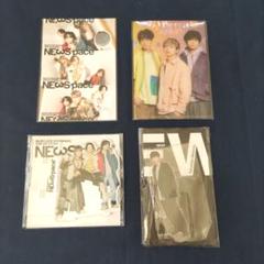 NEWS 増田貴久 グッズセット