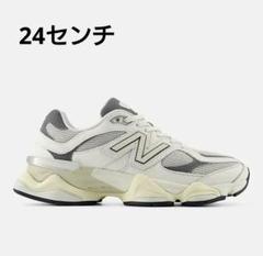 【新品】ニューバランス U9060EEE 24.0㎝ NEW BALANCE 2024年 8/9 発売】New Balance U9060 EEE “Slate Grey/Raincloud