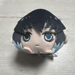 時透無一郎　もちころりん　おまんじゅう　ぬいぐるみ　まとめ売り 鬼滅の刃 時透無一郎 もちころりん ぬいぐるみ マスコット