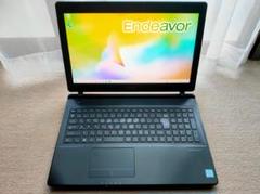 【MT-Sagada】訳アリ　EPSON　Endeavor NJ4300E 楽天市場】【今だけBluetoothマウスプレゼント】EPSON Endeavor
