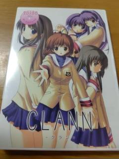 CLANN クラン　クラナド同人ゲーム、CD
