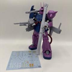 MG ザクキャノン　zガンダムのサムネイル