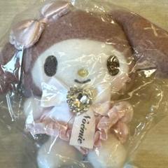 ノエミー NOEMIE マイメロディ ぬいぐるみ サンリオ on X: 