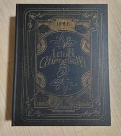 【限定品】新品未開封　ムック～ライブクロニクル～ 限定品】新品未開封 ムック～ライブクロニクル～ - メルカリ