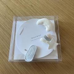 mocmof ヘアアクセ